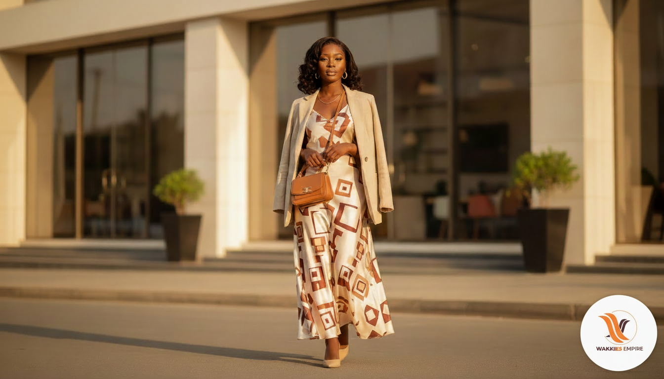 Wakkies Empire — Slay Uniquely